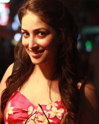 Yami Gautam